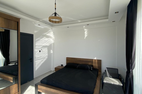 2+1 Wohnung  in Bogazi, Famagusta,  Nr. 214292 - 9