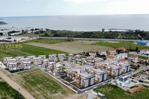 2+1 Lägenhet  i Bogazi, Famagusta,  Nr. 214292 - 2