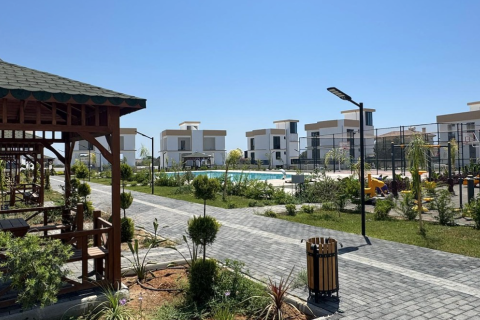 2+1 Wohnung  in Bogazi, Famagusta,  Nr. 214292 - 15