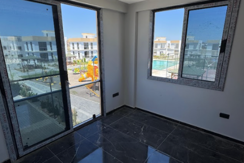 2+1 Lejlighed  i Bogazi, Famagusta,  Nr. 214292