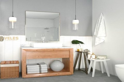 3+1 Villa  in Alsancak, Girne,  Nr. 214297 - 11