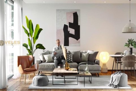 3+1 Villa  in Alsancak, Girne,  Nr. 214297 - 13