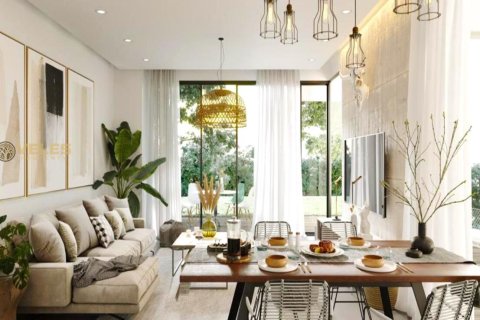 3+1 Villa  in Alsancak, Girne,  Nr. 214297 - 7