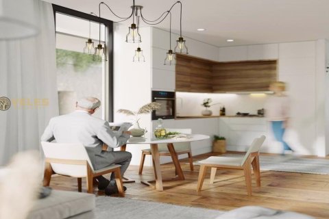 3+1 Villa  in Alsancak, Girne,  Nr. 214297 - 6