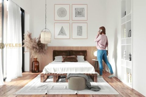 3+1 Villa  in Alsancak, Girne,  Nr. 214297 - 21