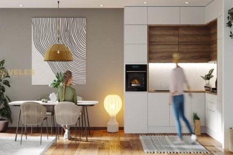 3+1 Villa  in Alsancak, Girne,  Nr. 214297 - 9