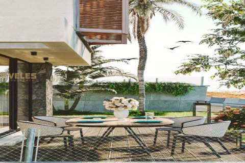 3+1 Villa  in Alsancak, Girne,  Nr. 214297 - 16