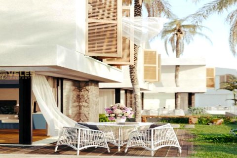 3+1 Villa  in Alsancak, Girne,  Nr. 214297 - 3