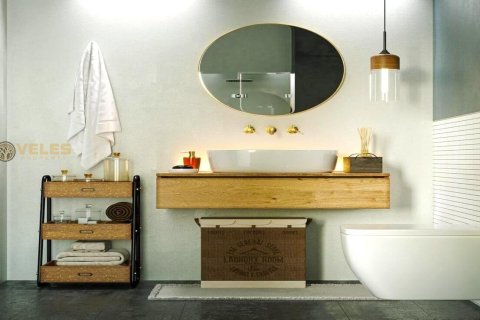 3+1 Villa  in Alsancak, Girne,  Nr. 214297 - 10