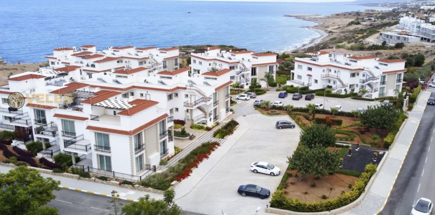 2+1 Apartment  in Esentepe, Girne, Northern Cyprus No. 214296