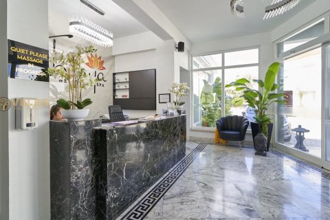 Apartment for sale  in Esentepe, Girne, Northern Cyprus, 2 bedrooms, 100m2, No. 214296 – photo 20