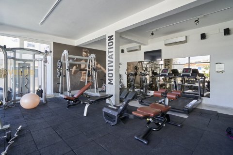 Apartment for sale  in Esentepe, Girne, Northern Cyprus, 2 bedrooms, 100m2, No. 214296 – photo 19