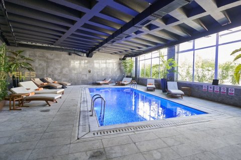 Apartment for sale  in Esentepe, Girne, Northern Cyprus, 2 bedrooms, 100m2, No. 214296 – photo 24