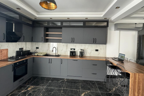 3+1 Villa  i Bogazi, Famagusta,  Nr. 214294 - 7