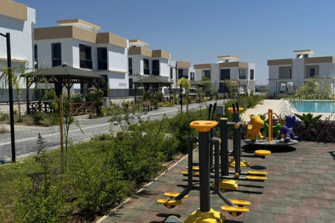 3+1 Villa  i Bogazi, Famagusta,  Nr. 214294 - 20