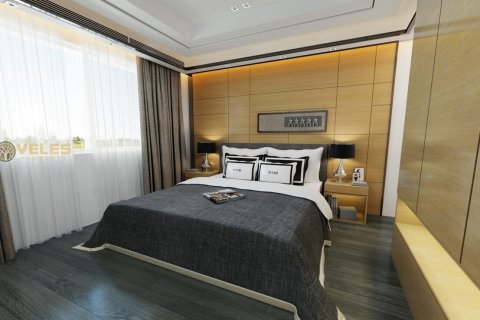 Продажа виллы  в Боазе, Фамагусте, Северный Кипр 3+1, 206м2, №214294 – фото 6