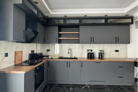 3+1 Villa  i Bogazi, Famagusta,  Nr. 214294 - 10