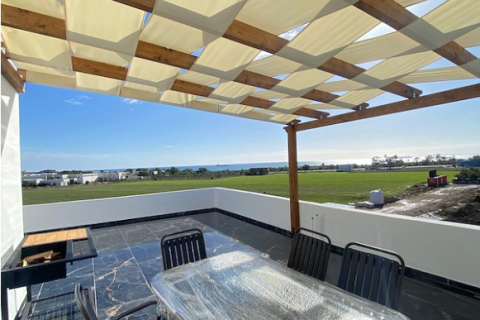 3+1 Villa  i Bogazi, Famagusta,  Nr. 214294 - 4