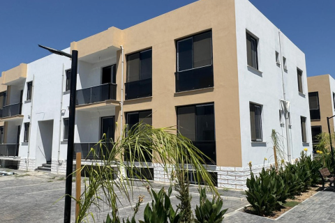 3+1 Villa  i Bogazi, Famagusta,  Nr. 214294 - 21