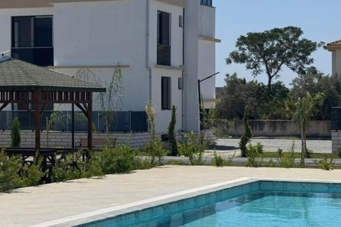3+1 Villa  i Bogazi, Famagusta,  Nr. 214294 - 18