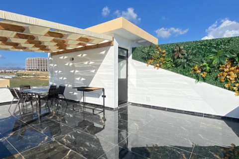 3+1 Villa  i Bogazi, Famagusta,  Nr. 214294 - 12