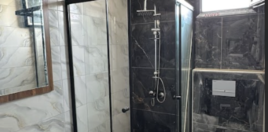 3+1 Villa  i Bogazi, Famagusta,  Nr. 214294