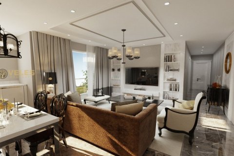 Продажа виллы  в Боазе, Фамагусте, Северный Кипр 2+1, 185м2, №214293 – фото 5