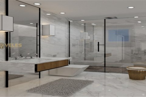 Продажа виллы  в Боазе, Фамагусте, Северный Кипр 2+1, 185м2, №214293 – фото 10