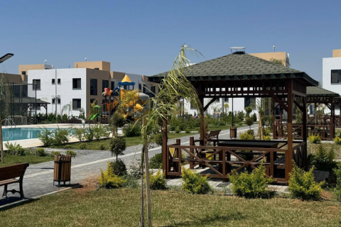 2+1 Villa i Bogazi, Famagusta, Nr. 214293 - 13