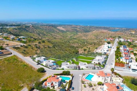 Продажа виллы  в Арапкое, Гирне, Северный Кипр 4+1, 410м2, №214295 – фото 16