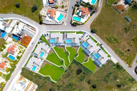 Продажа виллы  в Арапкое, Гирне, Северный Кипр 4+1, 410м2, №214295 – фото 23