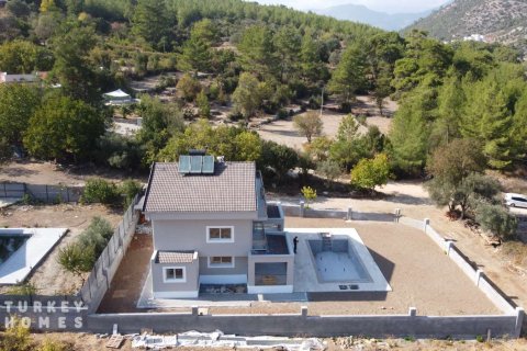 Villa 5+1 Üzümlü, Erzincan, Türkiye №233222 - 19