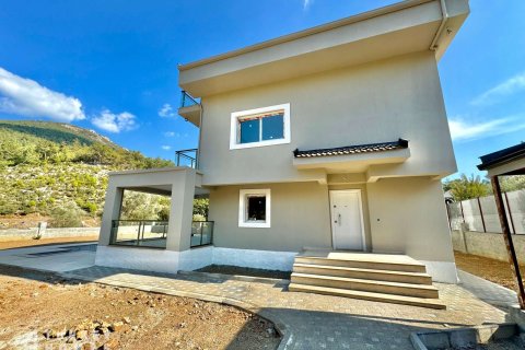 Villa 5+1 Üzümlü, Erzincan, Türkiye №233222 - 4