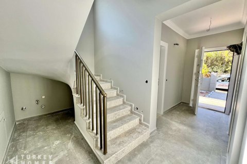 Villa 5+1 Üzümlü, Erzincan, Türkiye №233222 - 5