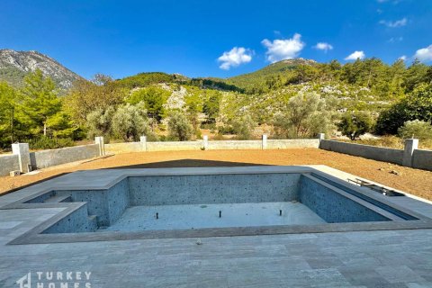 Villa 5+1 Üzümlü, Erzincan, Türkiye №233222 - 15