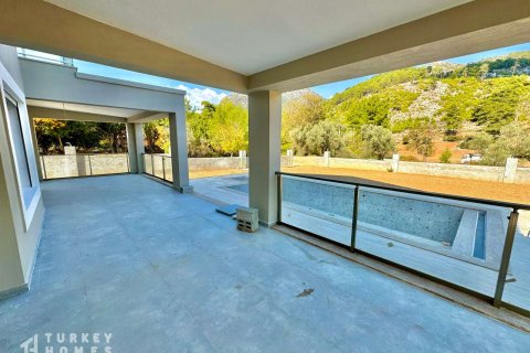 Villa 5+1 Üzümlü, Erzincan, Türkiye №233222 - 10