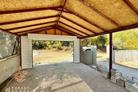 Villa 5+1 Üzümlü, Erzincan, Türkiye №233222 - 17
