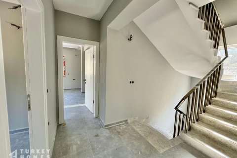 Villa 5+1 Üzümlü, Erzincan, Türkiye №233222 - 6