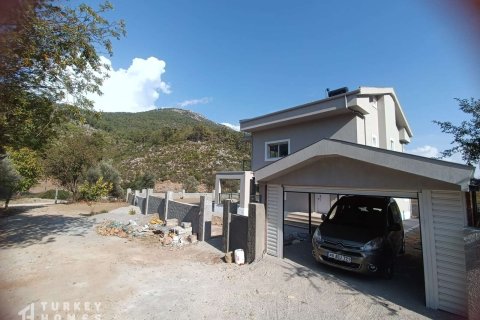 Villa 5+1 Üzümlü, Erzincan, Türkiye №233222 - 18