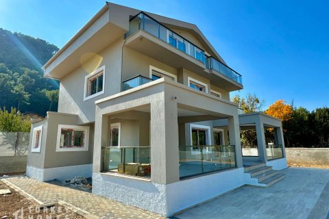 Villa 5+1 Üzümlü, Erzincan, Türkiye №233222 - 2