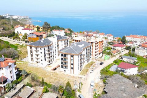 Apartment for sale in Yalova, Turkey, 1 bedroom, 54m2, No. 233221 – photo 3
