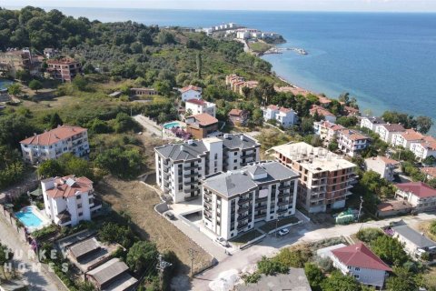 Apartment for sale in Yalova, Turkey, 1 bedroom, 54m2, No. 233221 – photo 4