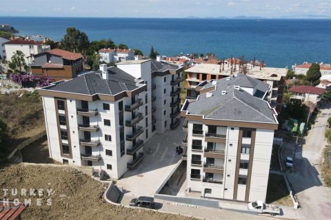 Apartment for sale in Yalova, Turkey, 1 bedroom, 54m2, No. 233221 – photo 2