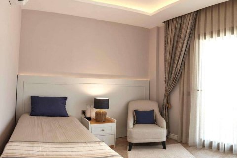 ویلا در  Kusadasi ، ترکیه 3 خوابه ، 180 متر مربع.  شماره 233220 - 16