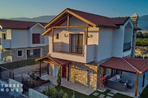 ویلا در  Kusadasi ، ترکیه 3 خوابه ، 180 متر مربع.  شماره 233220 - 2