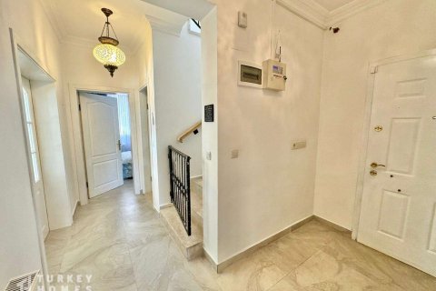 Продажа виллы в Узюмлю, Эрзинджане, Турция 4+1, 160м2, №233219 – фото 3