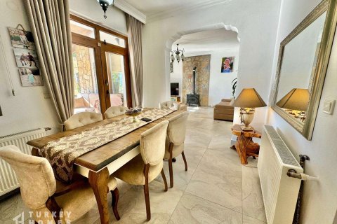 Продажа виллы в Узюмлю, Эрзинджане, Турция 4+1, 160м2, №233219 – фото 8