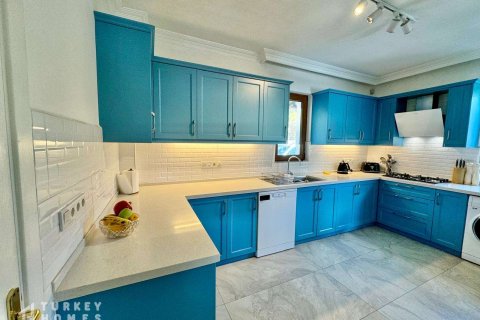 Продажа виллы в Узюмлю, Эрзинджане, Турция 4+1, 160м2, №233219 – фото 6