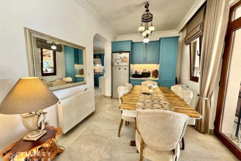 Продажа виллы в Узюмлю, Эрзинджане, Турция 4+1, 160м2, №233219 – фото 7
