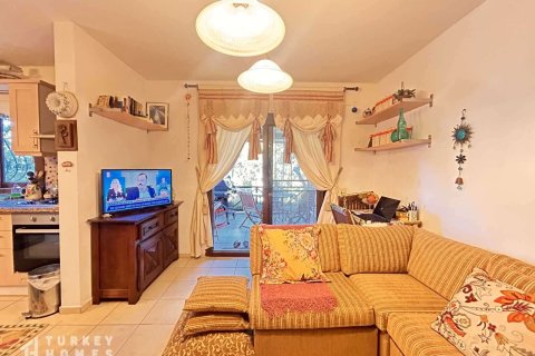 2+1 Lejlighed i Yalikavak, Mugla, Tyrkiet Nr. 233217 - 4